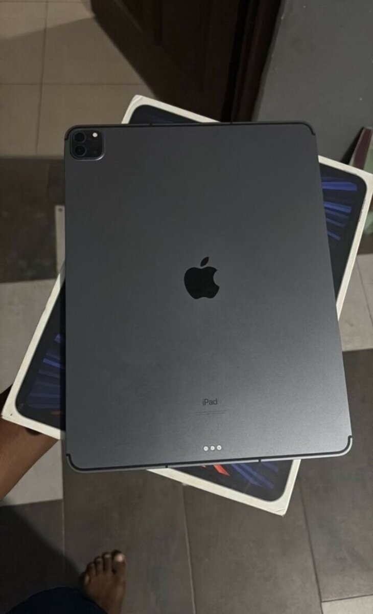iPad Pro 128gb