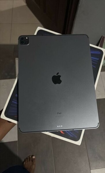 iPad Pro 128gb