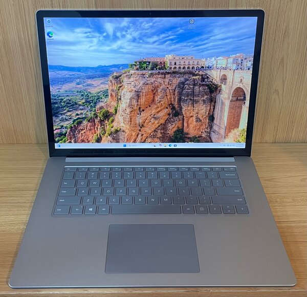 MICROSOFT SURFACE LAPTOP 3
