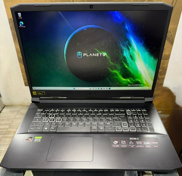 Acer Nitro 5 Gaming Laptop