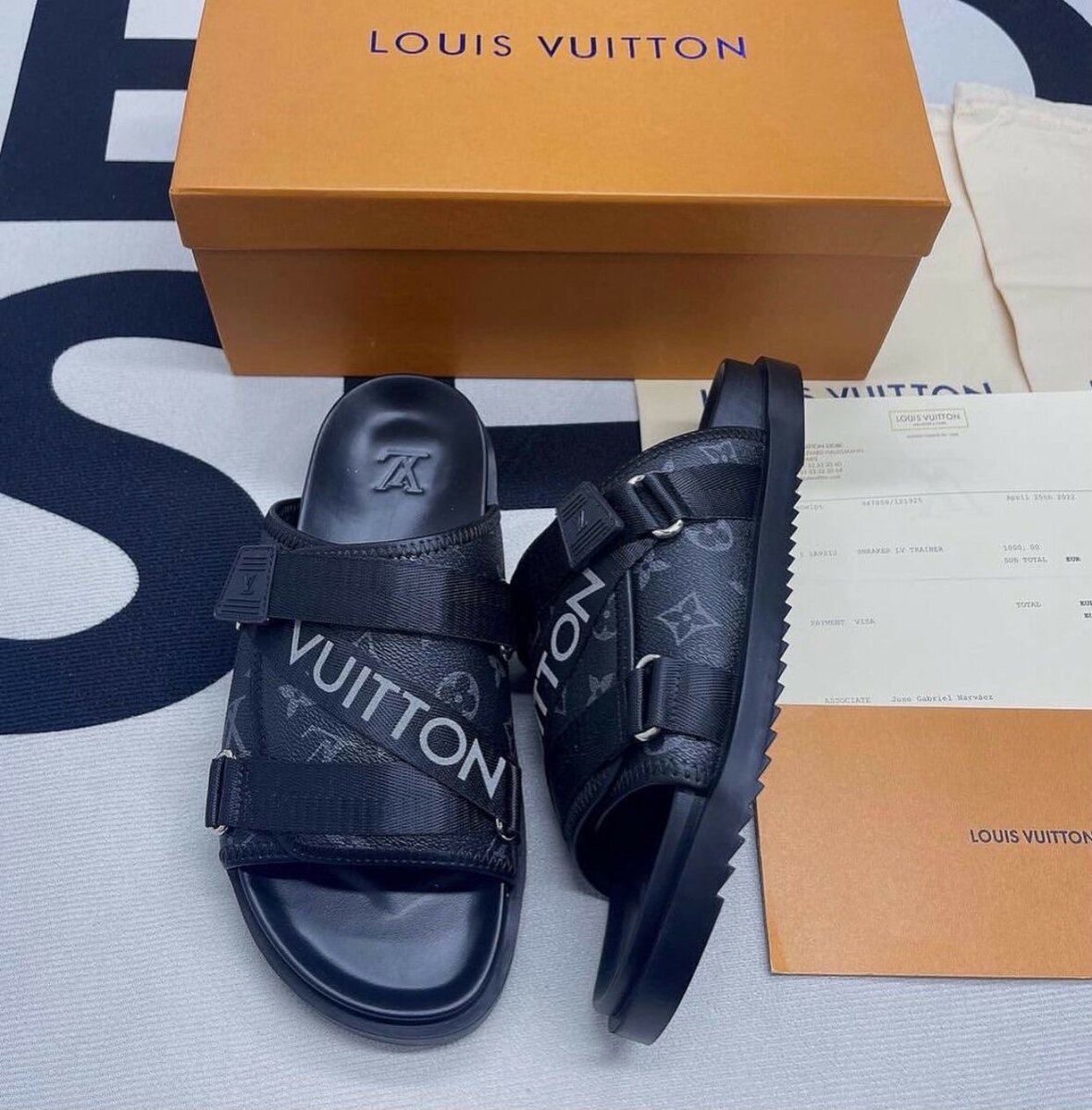 Louis vuitton