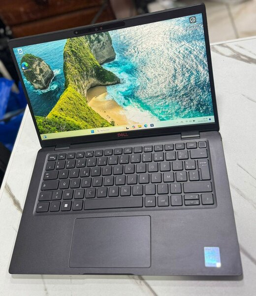 dell latitude 7430 i5 12th gén