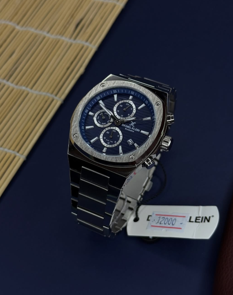 Daniel Klein часы 