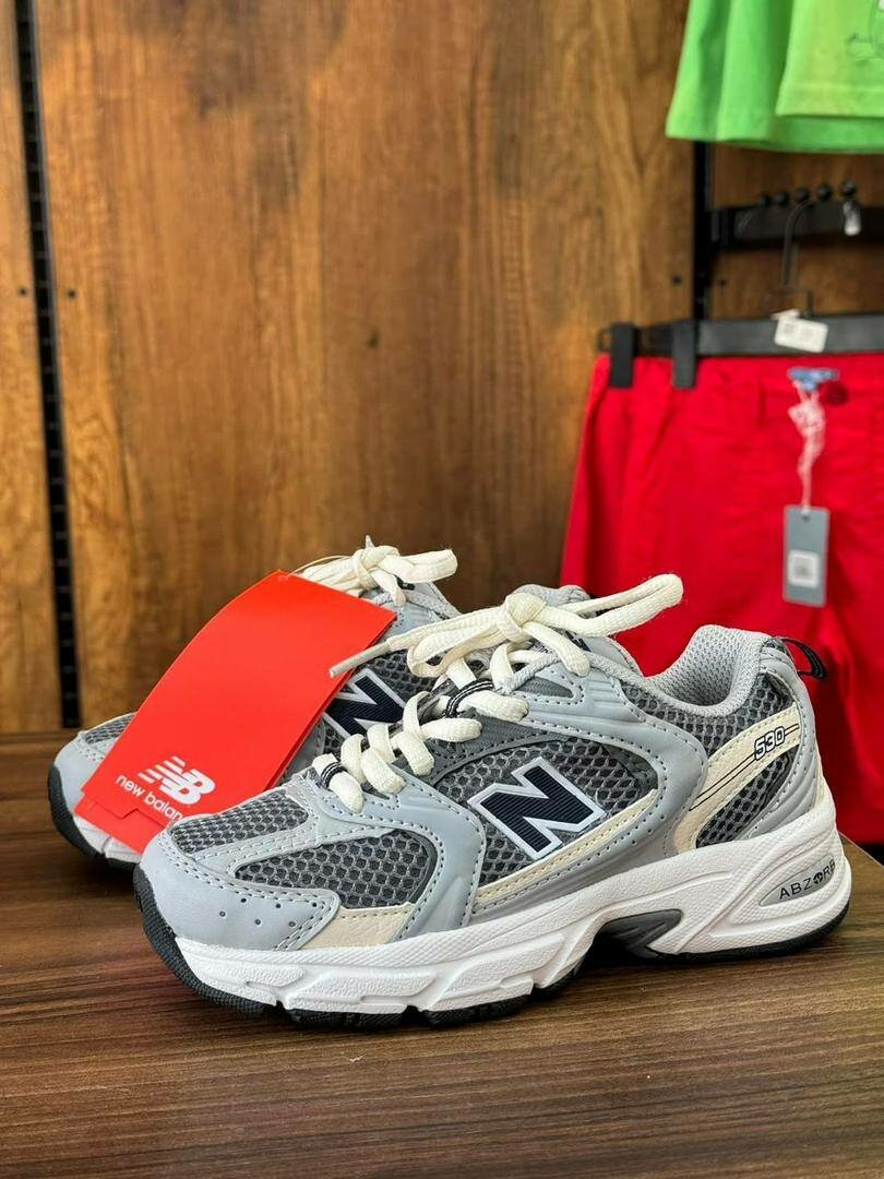 Chaussures de sport élégantes