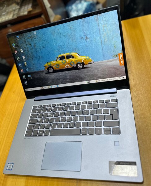 lenovo ideapad 530s core i7 8th génération