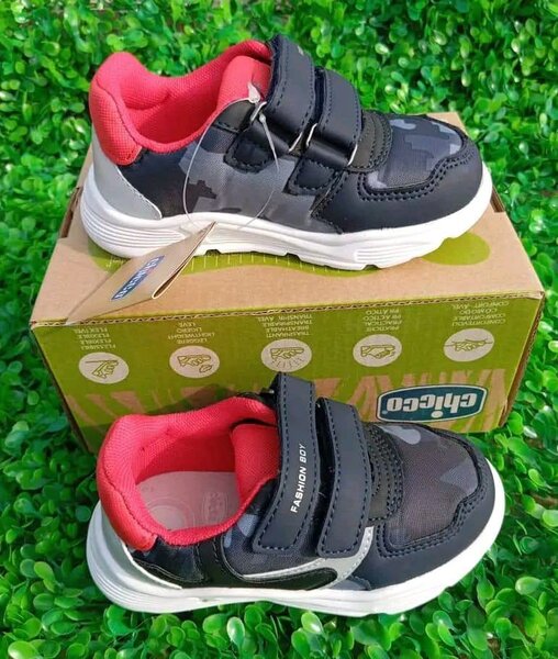 Chaussures enfants tendance