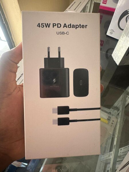 Adaptateur 45W USB-C