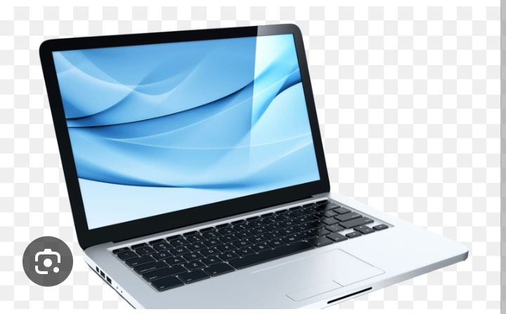 Ordinateur Portable Haute Performance