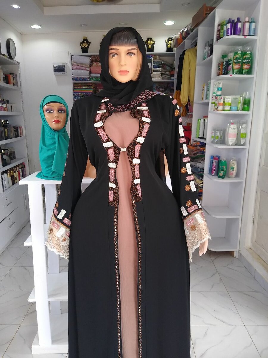 Abaya