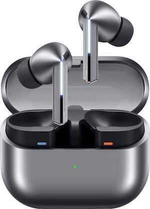 Samsung Galaxy Buds3 Sans Fil