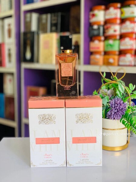 Parfum de Luxe pour Femme