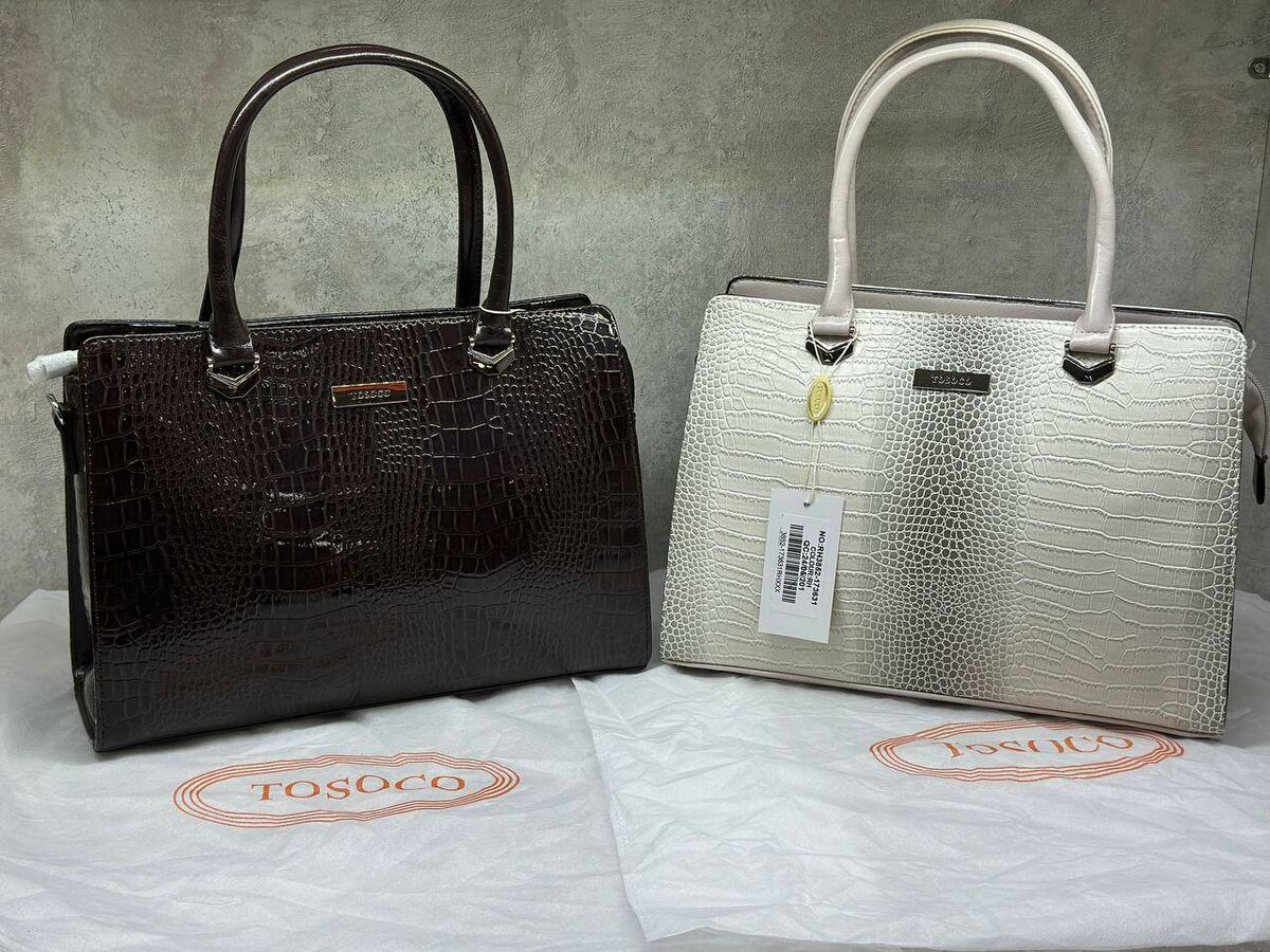 TOSOCO lux качество.