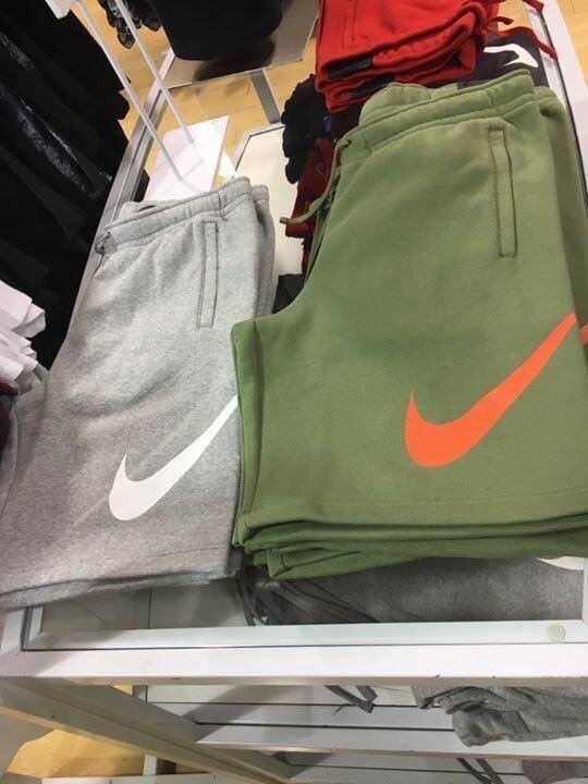 Shorts Nike sport