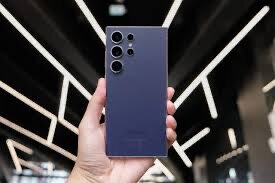 Samsung Galaxy S25 Ultra