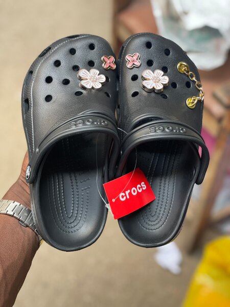 Crocs Sabots Confortables