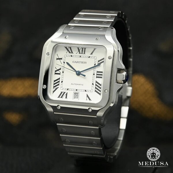 MONTRE CARTIER