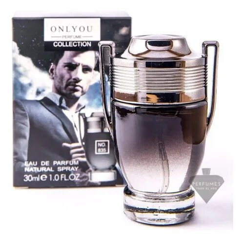 Parfum Only You Collection