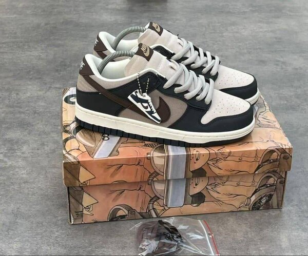 Nike SB