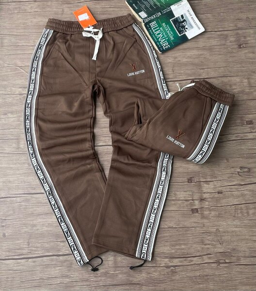 Open Jogger