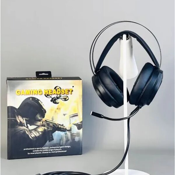 Gamer Earphones