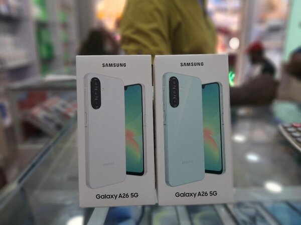 Samsung Galaxy A26