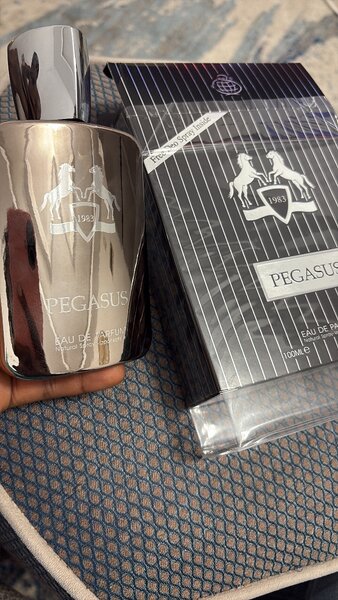 Parfum Pegasus Homme
