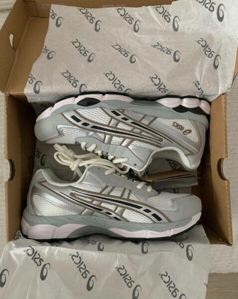 ASICS Chaussures de Running