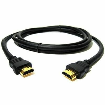 Câble HDMI Haute Vitesse 1.8m