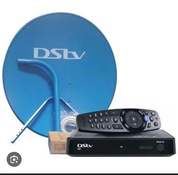 Décoder Dstv avec Startime