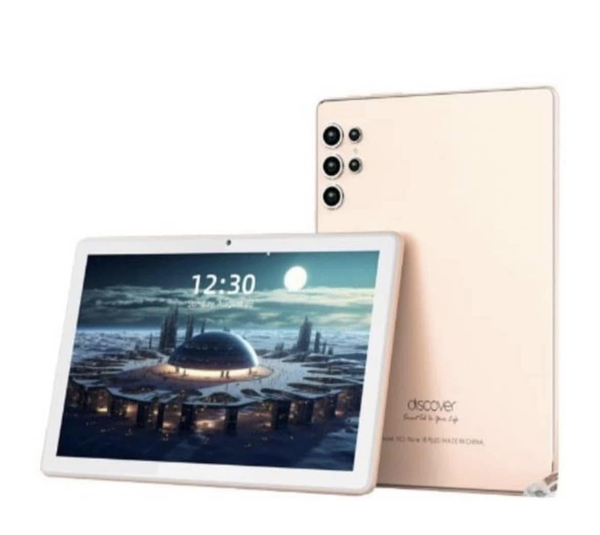 DISCOVER NOTE 18plus