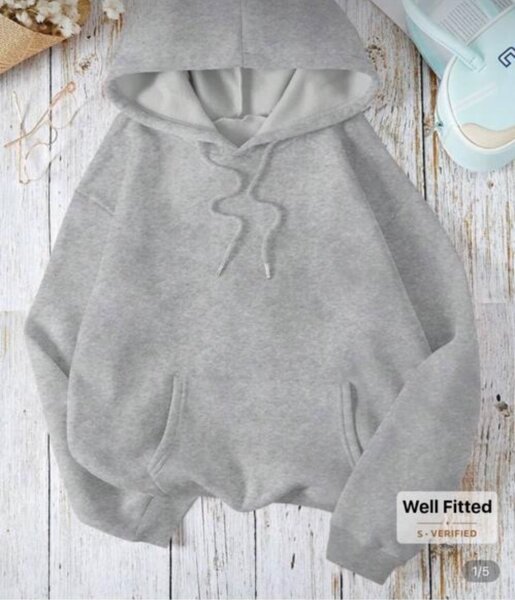 Hoodie Unisexe Confortable