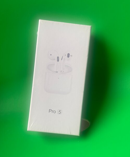 Écouteurs sans fil Pro 5