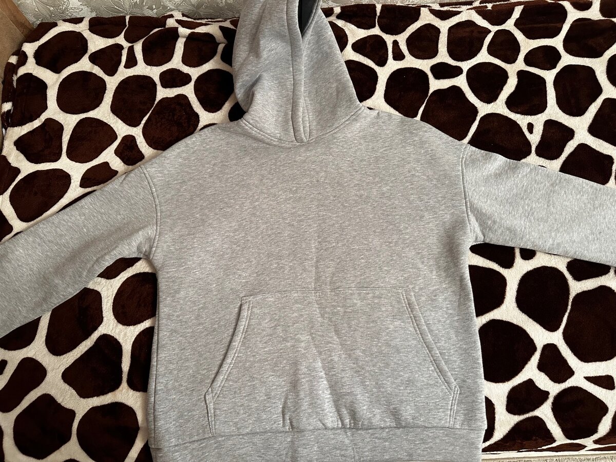 Спортивный костюм