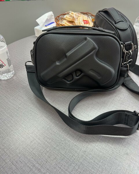 Sac bandoulière original