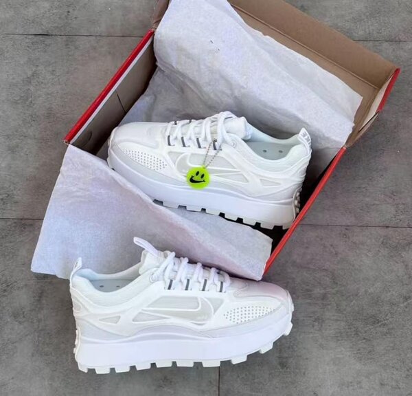 Baskets de Sport Colorées