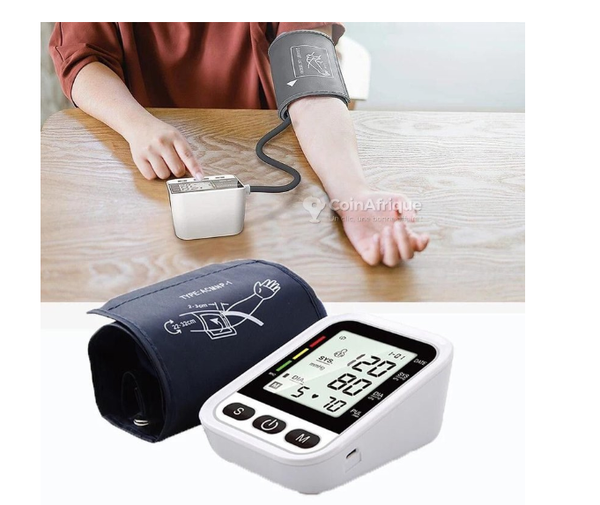 Tensiomètre numérique