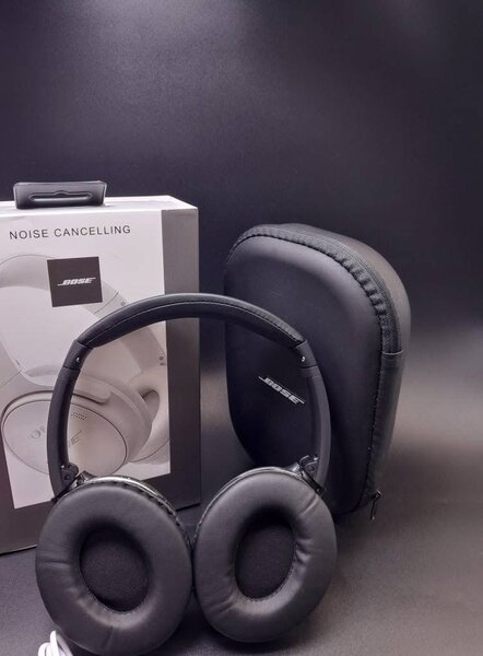 BOSSE QUIET COMFORT(QC) 45