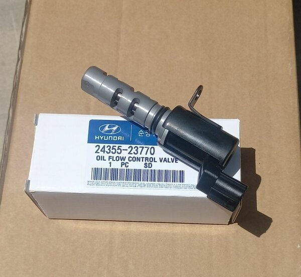 Capteur d'allumage Hyundai / Vanos Tucson / ralenti Hyundai