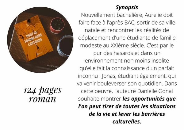 Roman Coup de Foudre