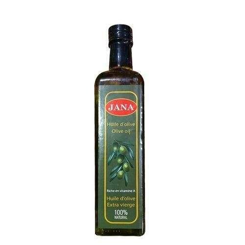 Huile d'olive extra vierge 100%