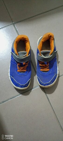 Chaussures de sport enfant