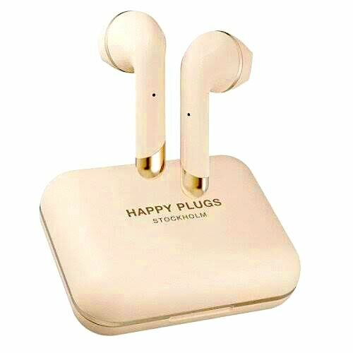 German Happy Plugs Air 01