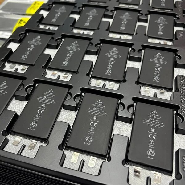 No Pop Up Massage High Quality Mobile Phone Battery