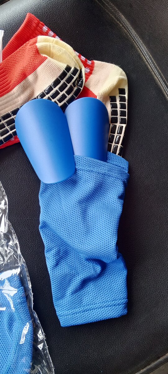 Kits de football(3 en 1)