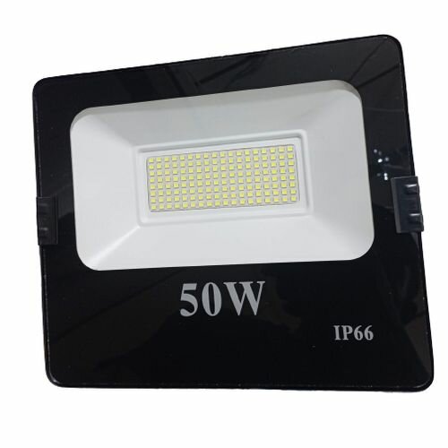 Projecteur Led IP66 50W- Cinéma Maison Projecteur