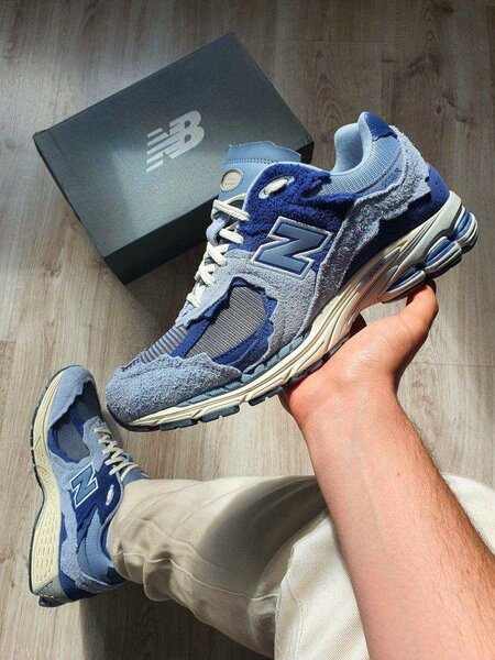 New Balance 2002