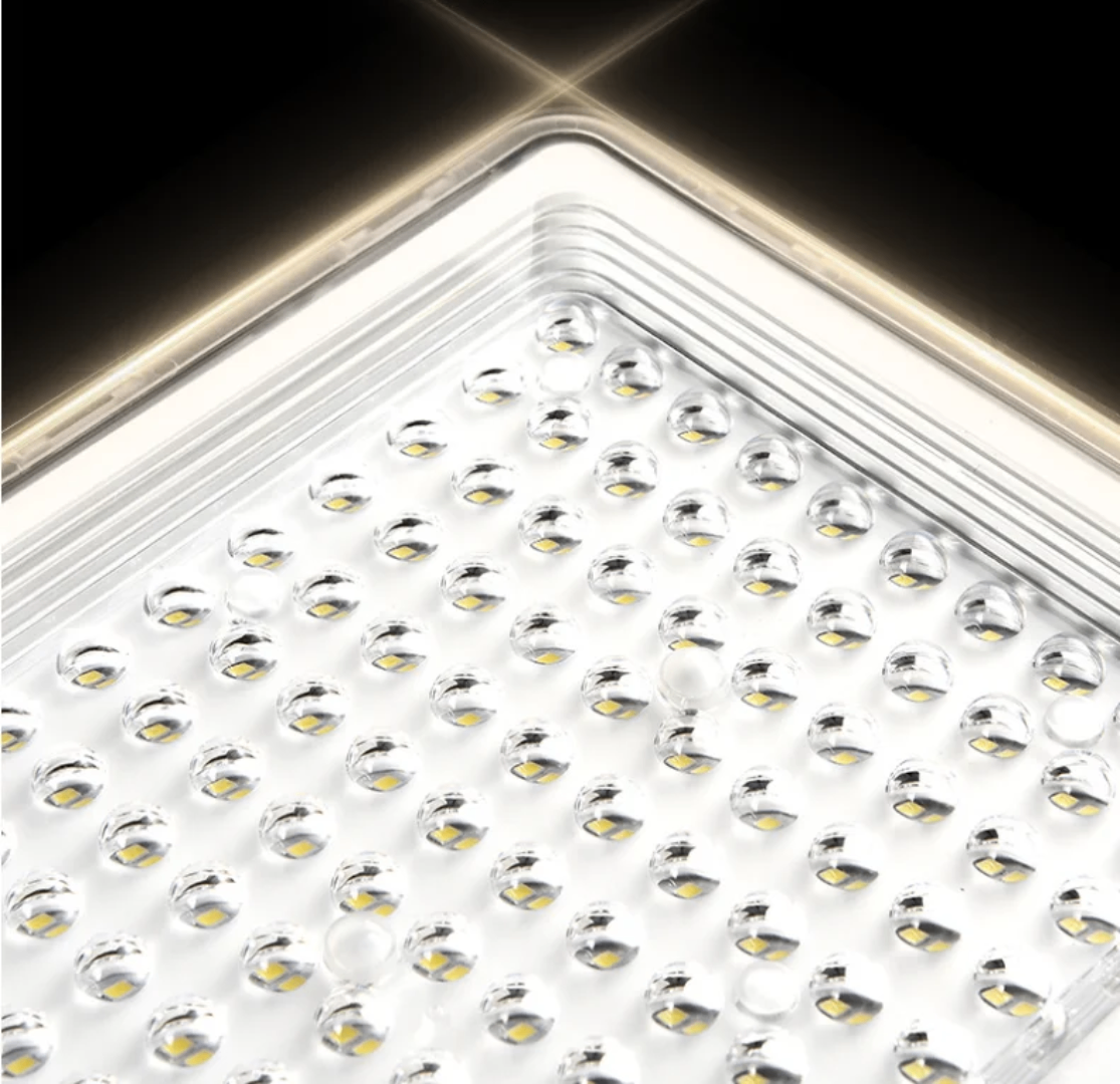 Projecteur LED Extérieur 200W