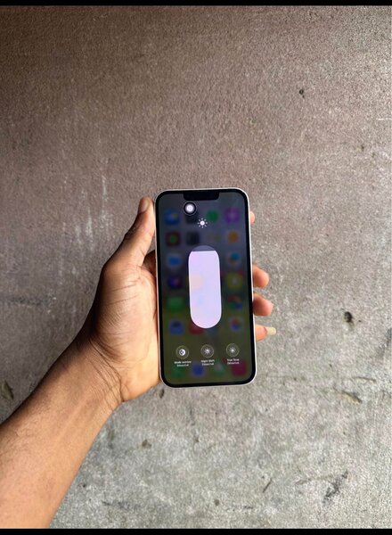 iPhone 13 Blanc 128 Go