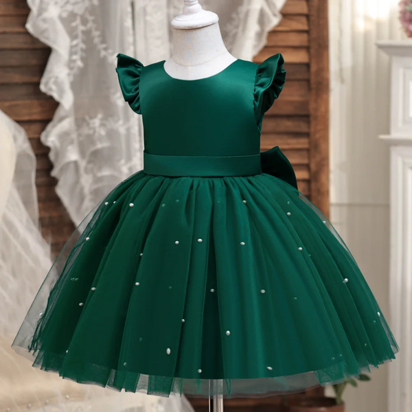 Robe princesse tutu enfant
