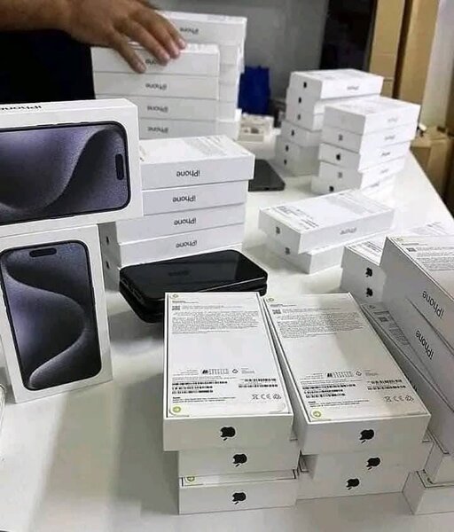 IPHONE 11 64GB & 128GB